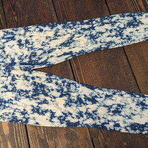 Mother:  The Looker Ankle